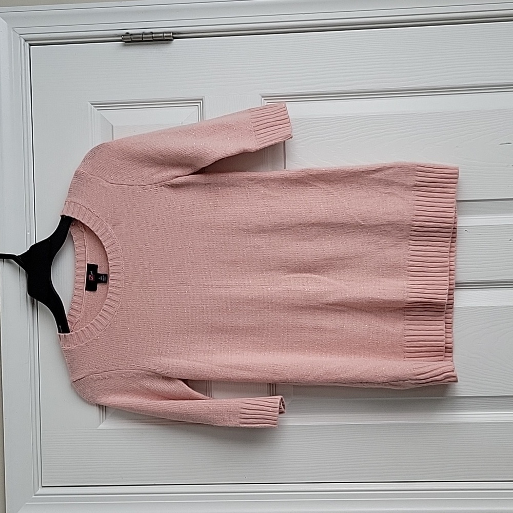 IZ Byer Girl's Dress